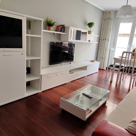 Apartamento En Bilbao Con Parking Gratis 외부 사진