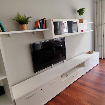 Apartamento En Bilbao Con Parking Gratis 외부 사진