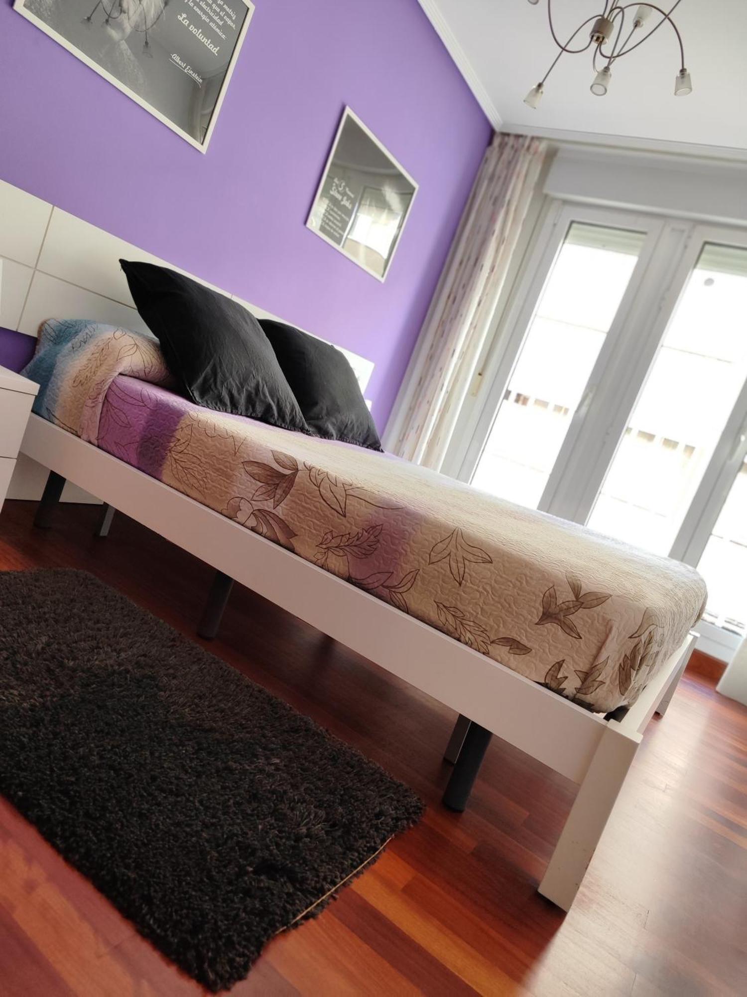 Apartamento En Bilbao Con Parking Gratis 외부 사진
