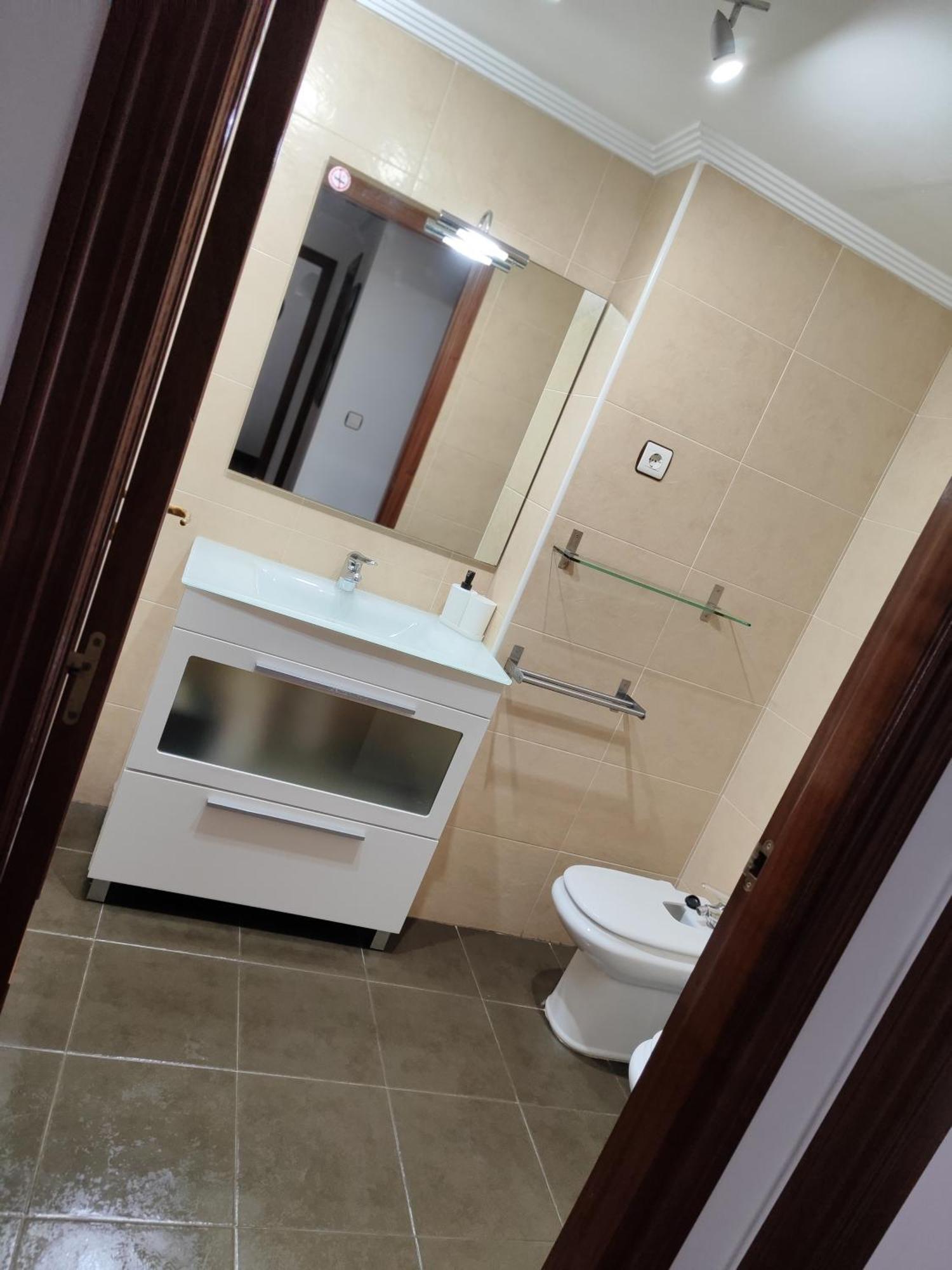 Apartamento En Bilbao Con Parking Gratis 외부 사진