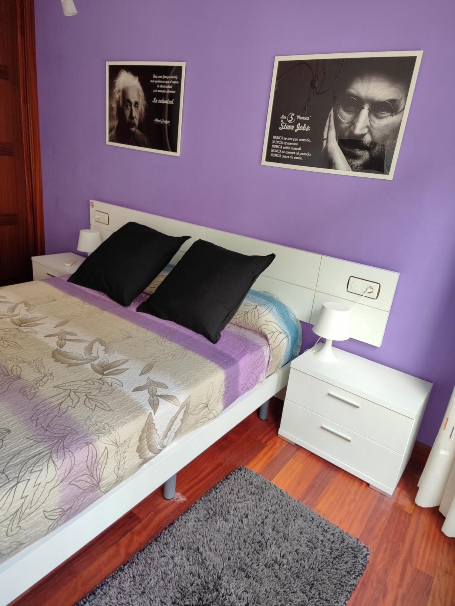 Apartamento En Bilbao Con Parking Gratis 외부 사진