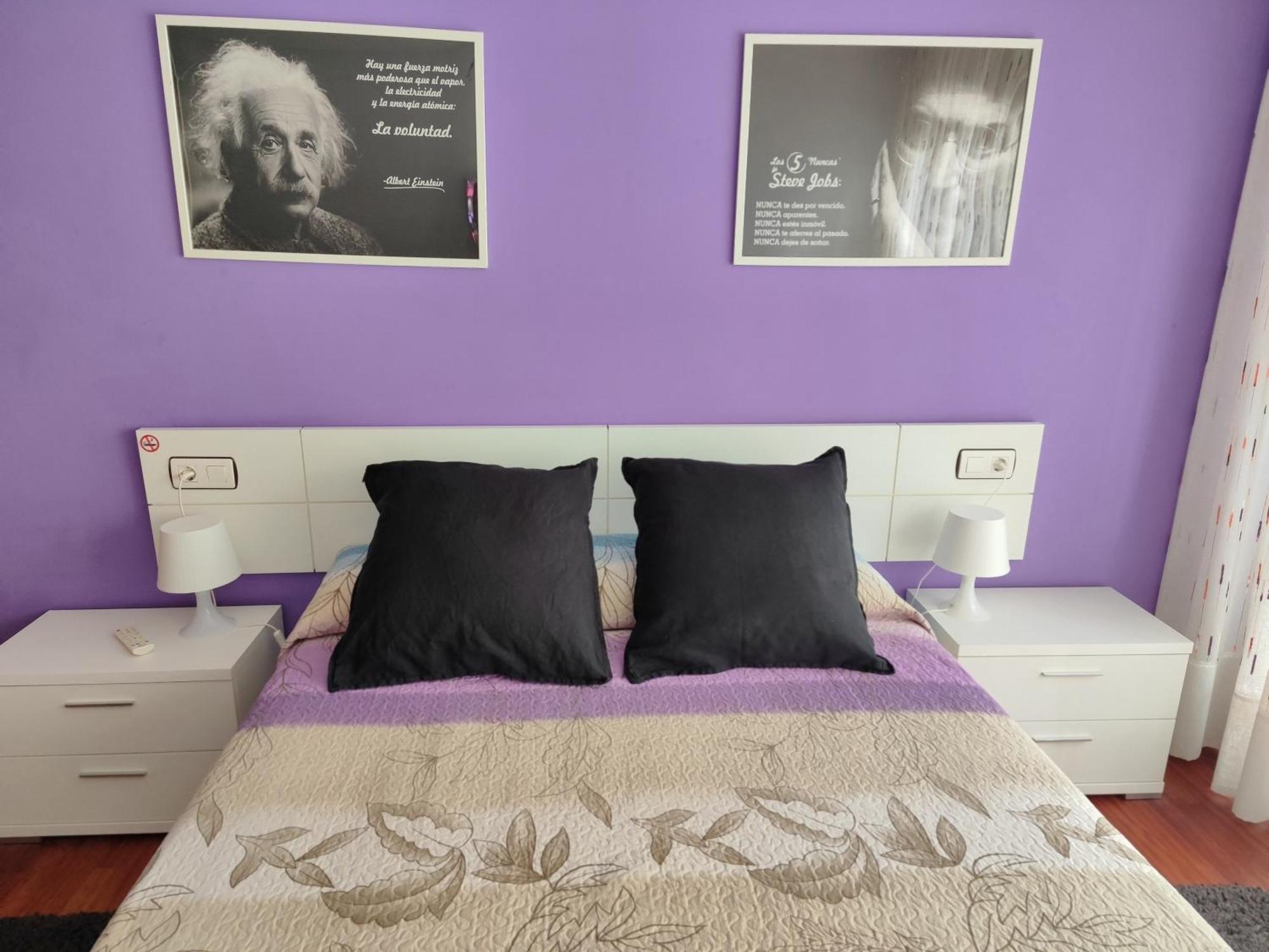 Apartamento En Bilbao Con Parking Gratis 외부 사진