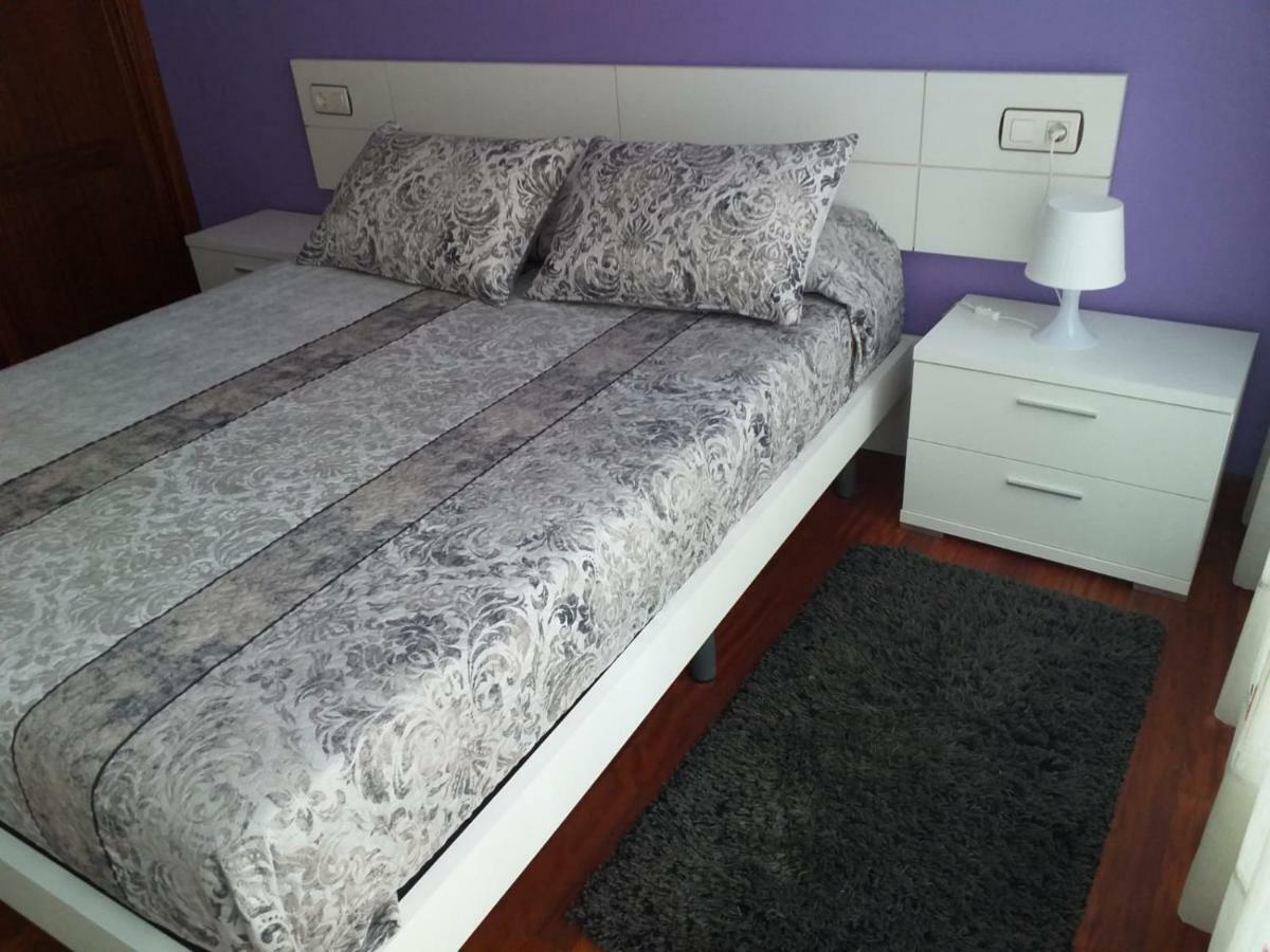 Apartamento En Bilbao Con Parking Gratis 외부 사진