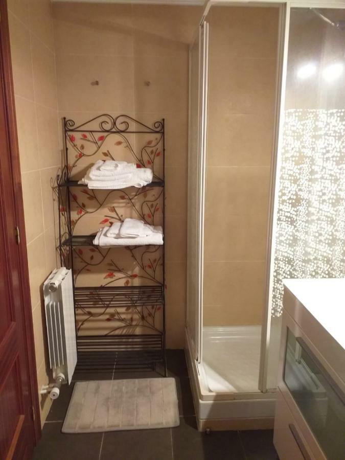 Apartamento En Bilbao Con Parking Gratis 외부 사진