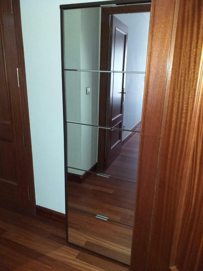 Apartamento En Bilbao Con Parking Gratis 외부 사진