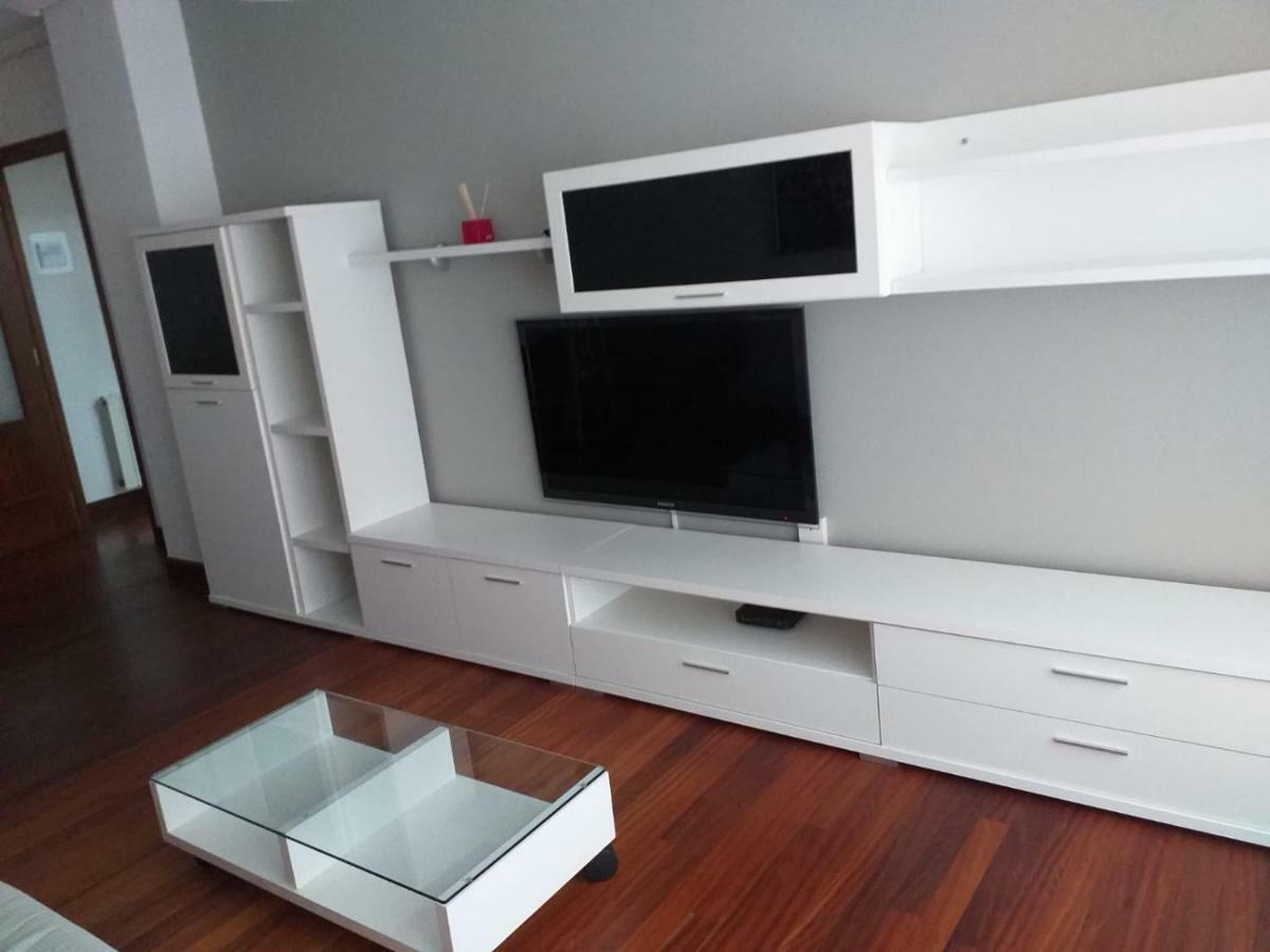Apartamento En Bilbao Con Parking Gratis 외부 사진
