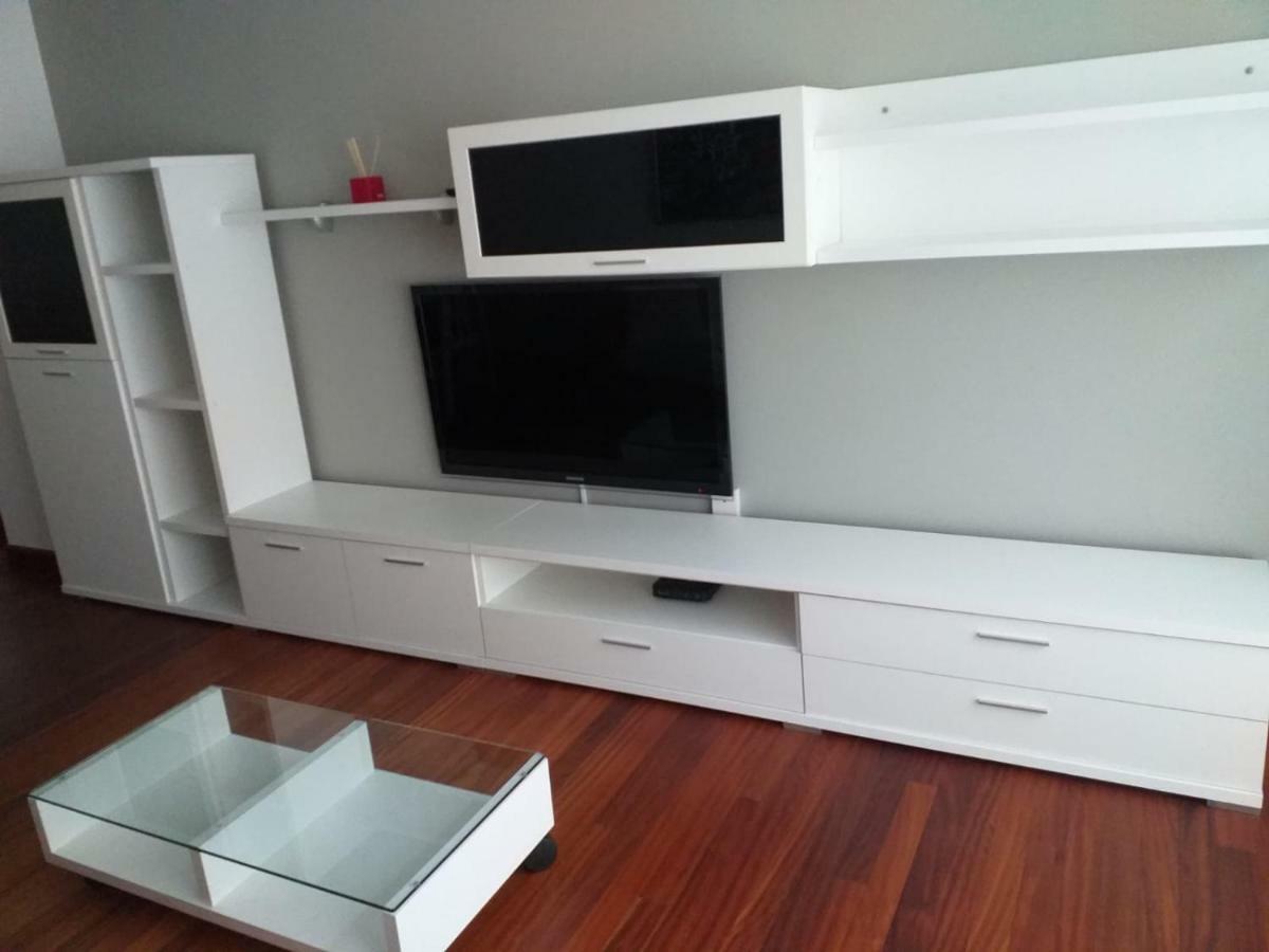 Apartamento En Bilbao Con Parking Gratis 외부 사진