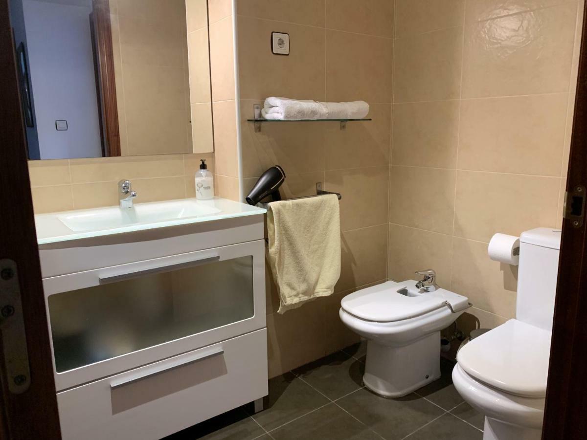 Apartamento En Bilbao Con Parking Gratis 외부 사진