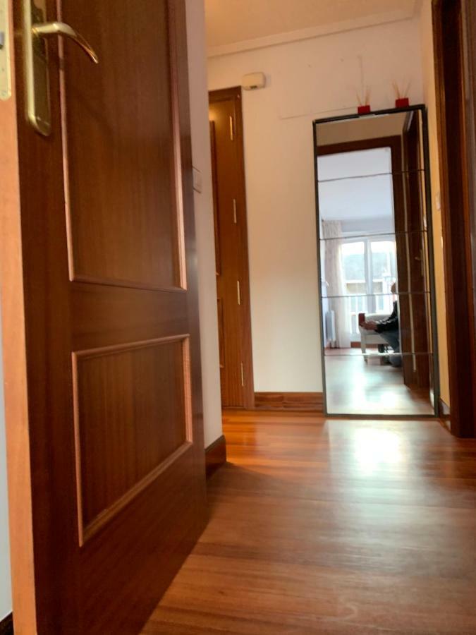 Apartamento En Bilbao Con Parking Gratis 외부 사진