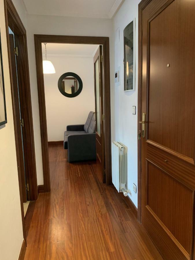 Apartamento En Bilbao Con Parking Gratis 외부 사진