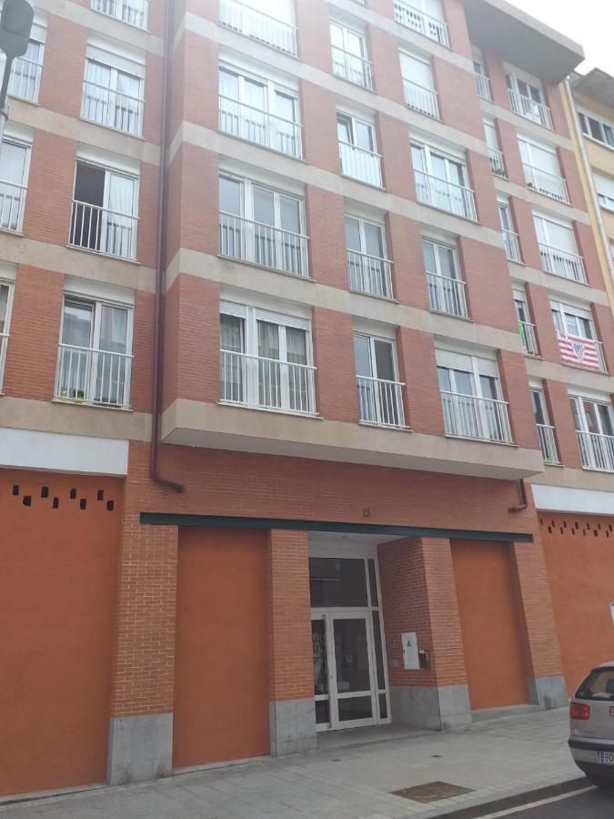 Apartamento En Bilbao Con Parking Gratis 외부 사진
